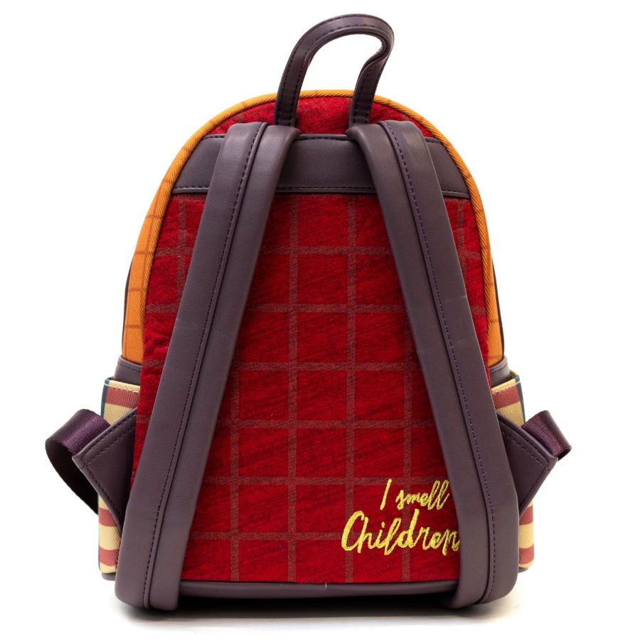 Hocus Pocus - Mary Costume Mini Backpack