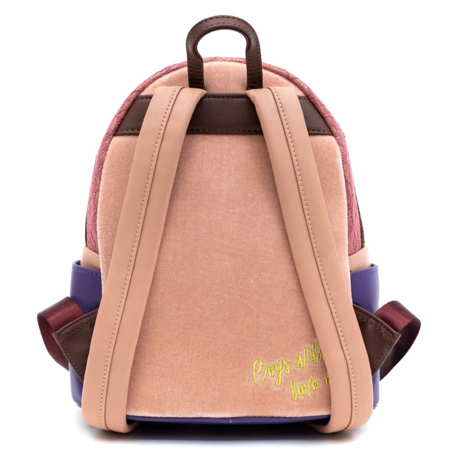 Hocus Pocus - Sarah Costume Mini Backpack