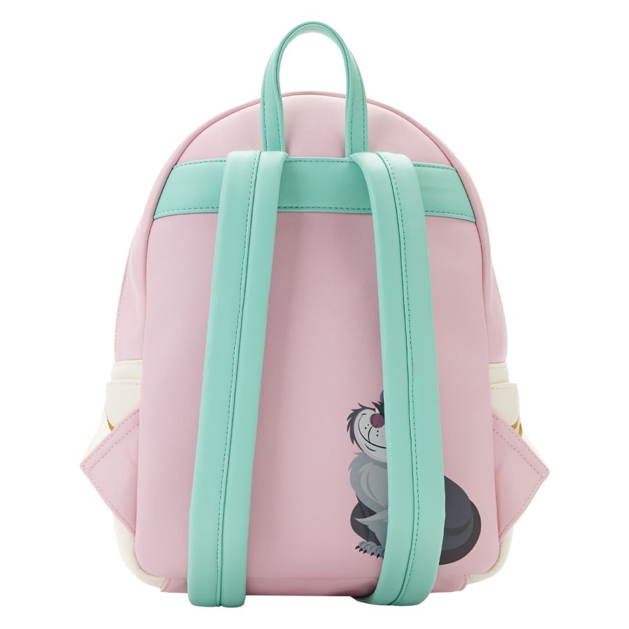 Cinderella (1950) - Mice Teacup Mini Backpack