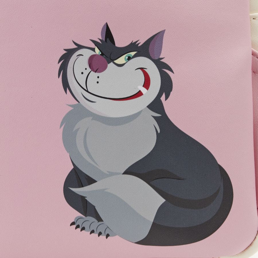 Cinderella (1950) - Mice Teacup Mini Backpack