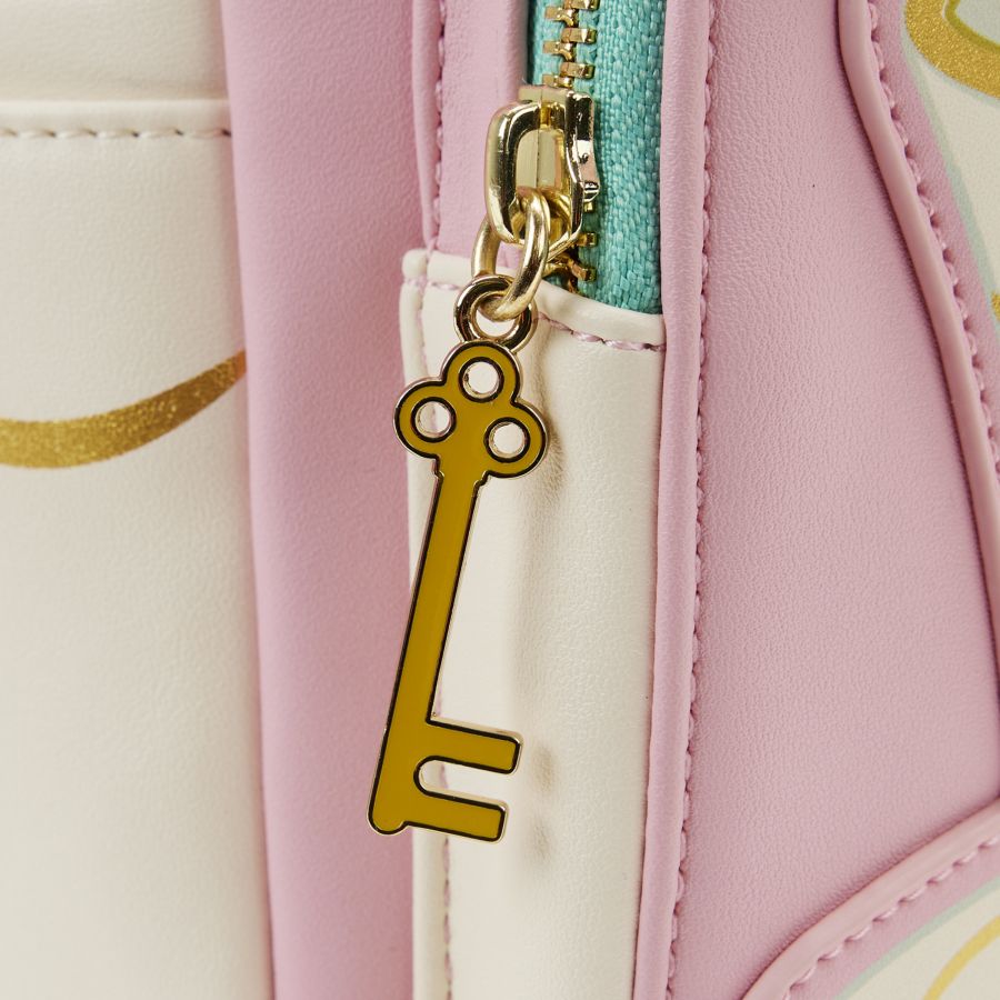 Cinderella (1950) - Mice Teacup Mini Backpack