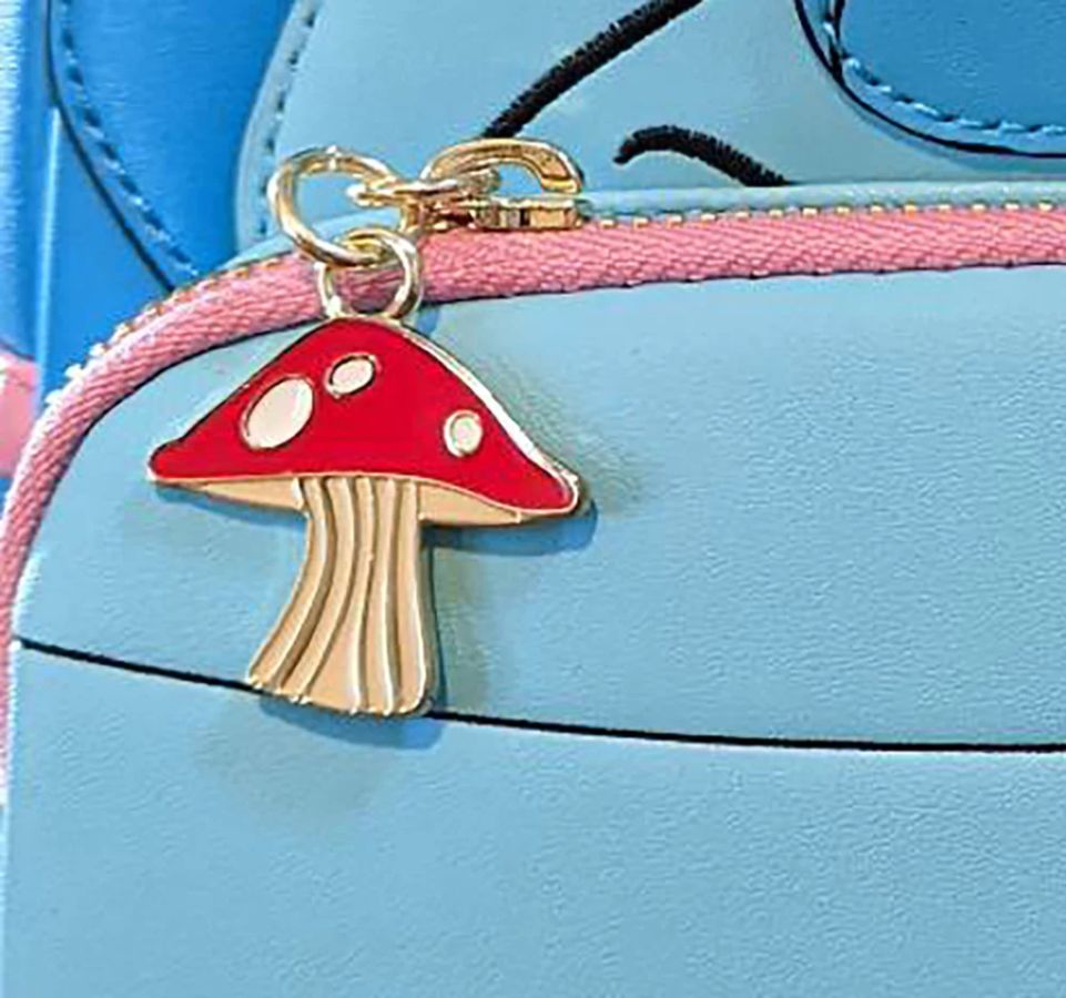 Alice in Wonderland (1951) - Absoleum Butterfly US Exclusive Cosplay Mini Backpack