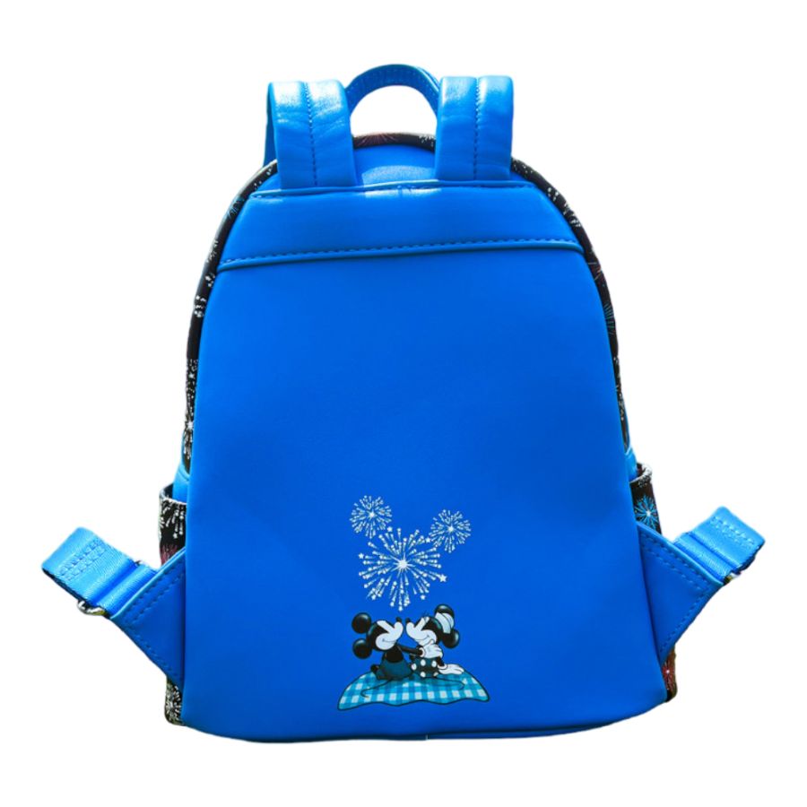 Disney - Mickey & Minnie Summer Picnic US Exclusive Mini Backpack