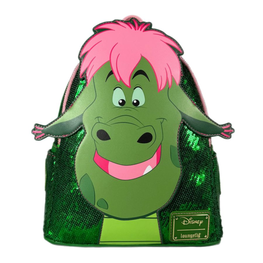 Disney - Pete's Dragon Cosplay Backpack