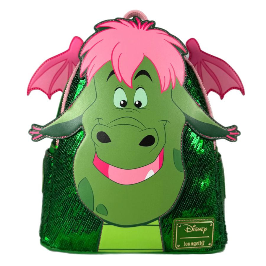 Disney - Pete's Dragon Cosplay Backpack