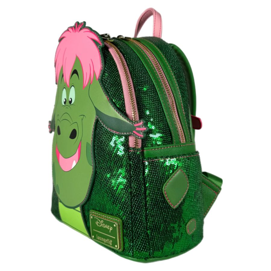 Disney - Pete's Dragon Cosplay Backpack