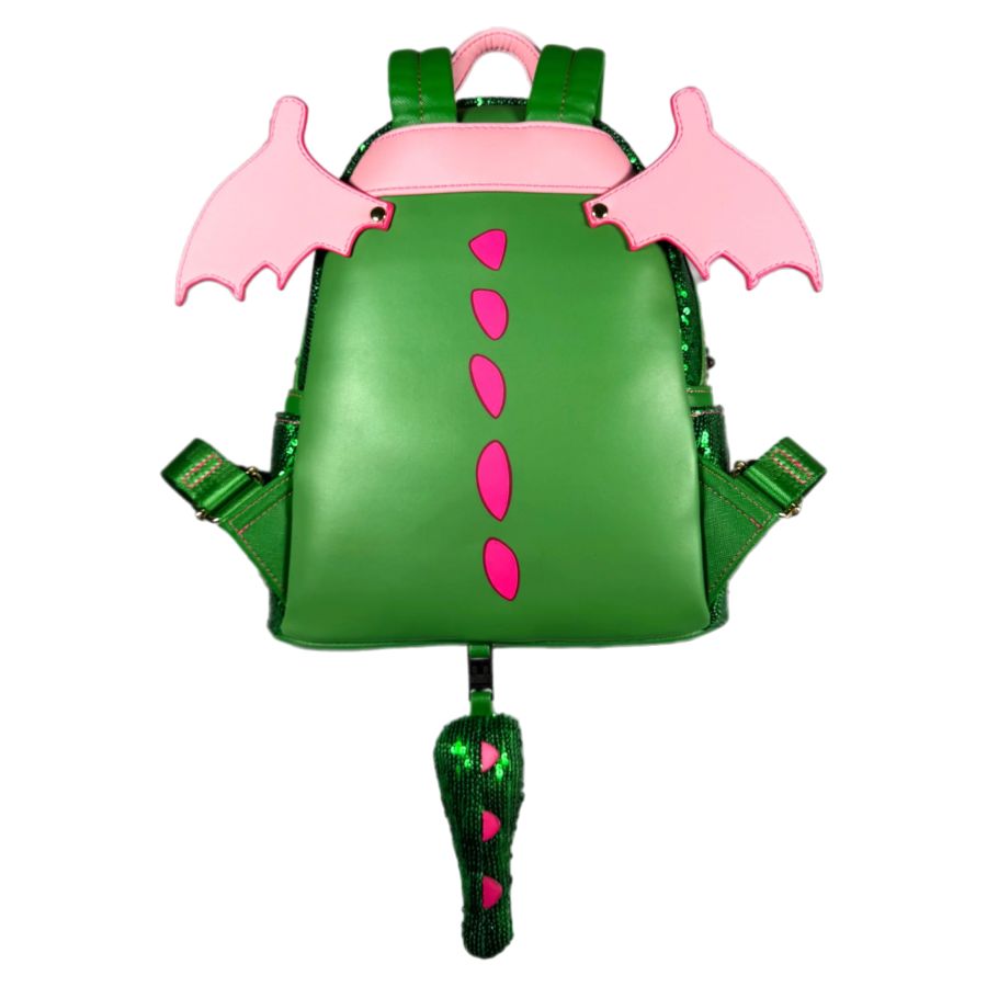 Disney - Pete's Dragon Cosplay Backpack