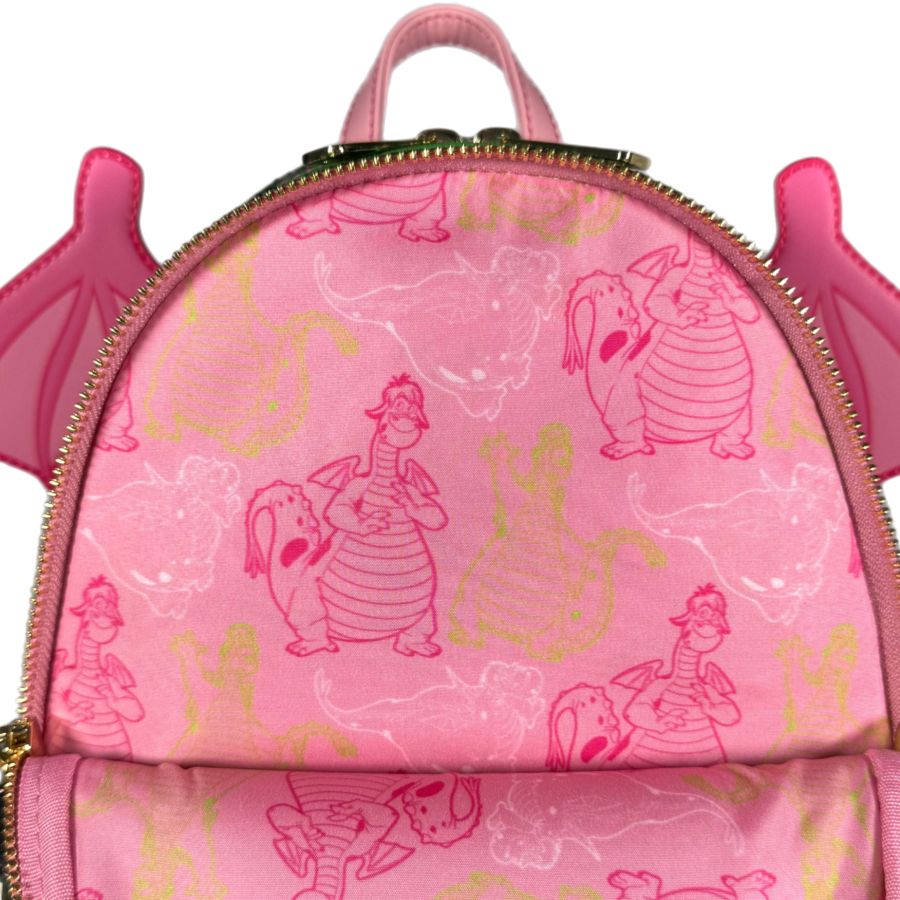 Disney - Pete's Dragon Cosplay Backpack
