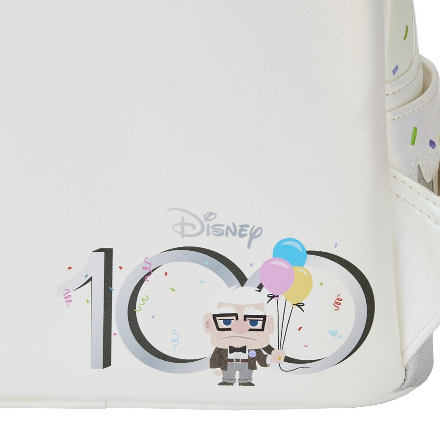 Disney - 100th Celebration Cake Mini Backpack