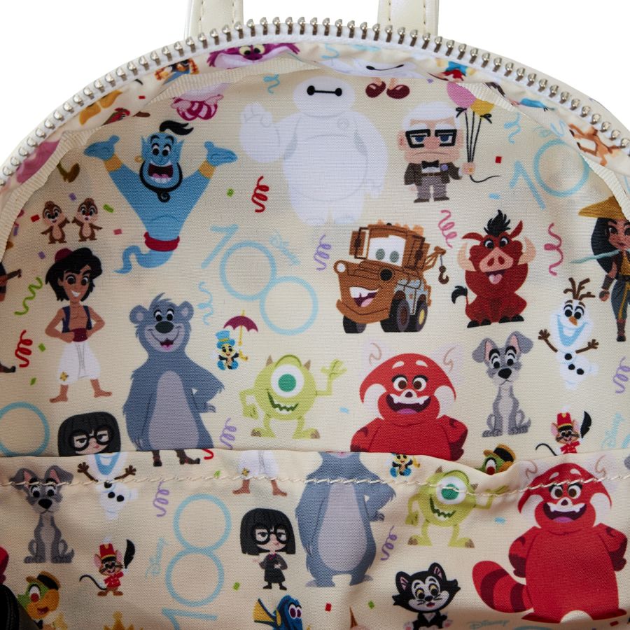 Disney - 100th Celebration Cake Mini Backpack