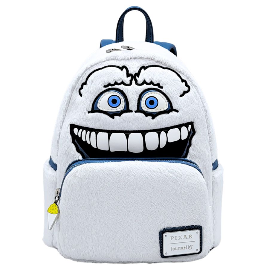 monsters inc mini backpack Monsters Inc