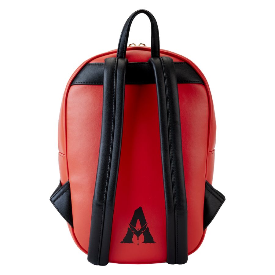Avatar: The Way of Water - Toruk Movable Wings Mini Backpack