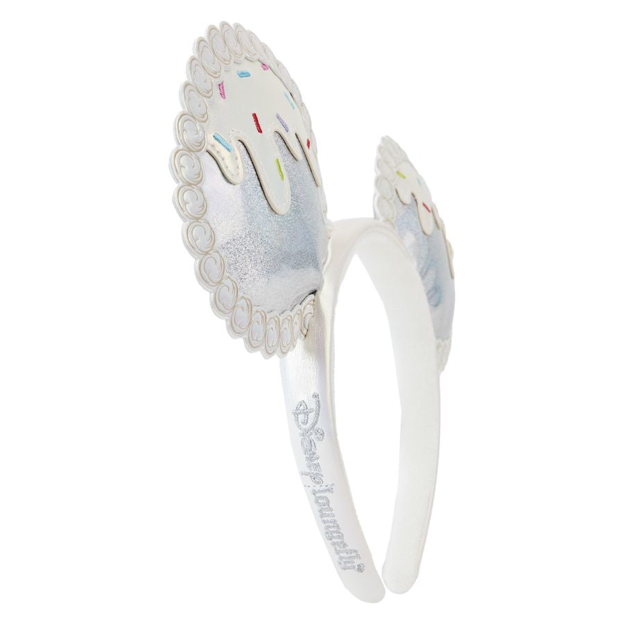 Disney - 100th Celebrate Cake Minnie Ears Headband