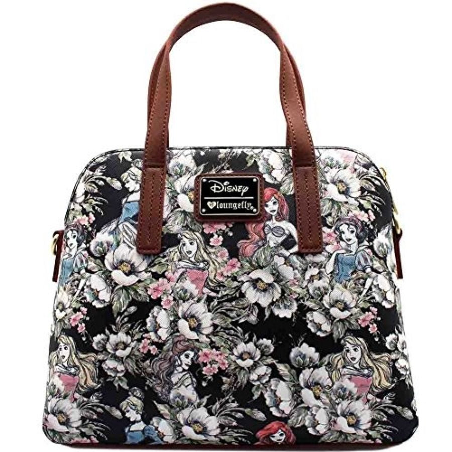 Disney - Princesses Floral US Exclusive Bag