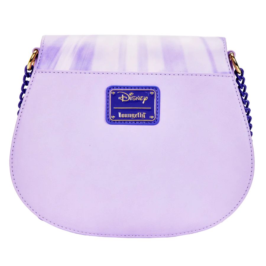 Hercules (1997) - Muses Clouds Crossbody