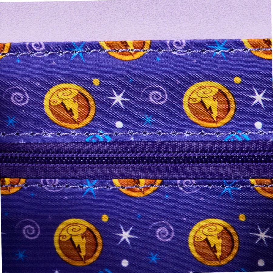 Hercules (1997) - Muses Clouds Crossbody