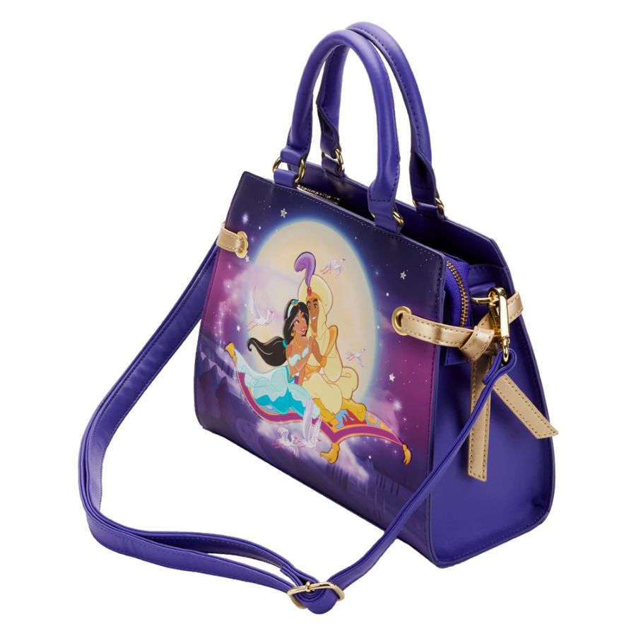 Aladdin (1992) - 30th Anniversary Crossbody