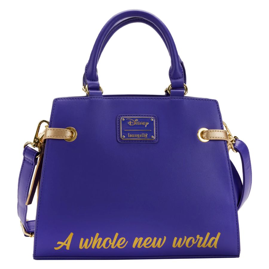 Aladdin (1992) - 30th Anniversary Crossbody