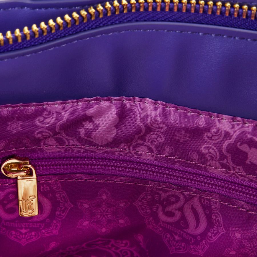 Aladdin (1992) - 30th Anniversary Crossbody