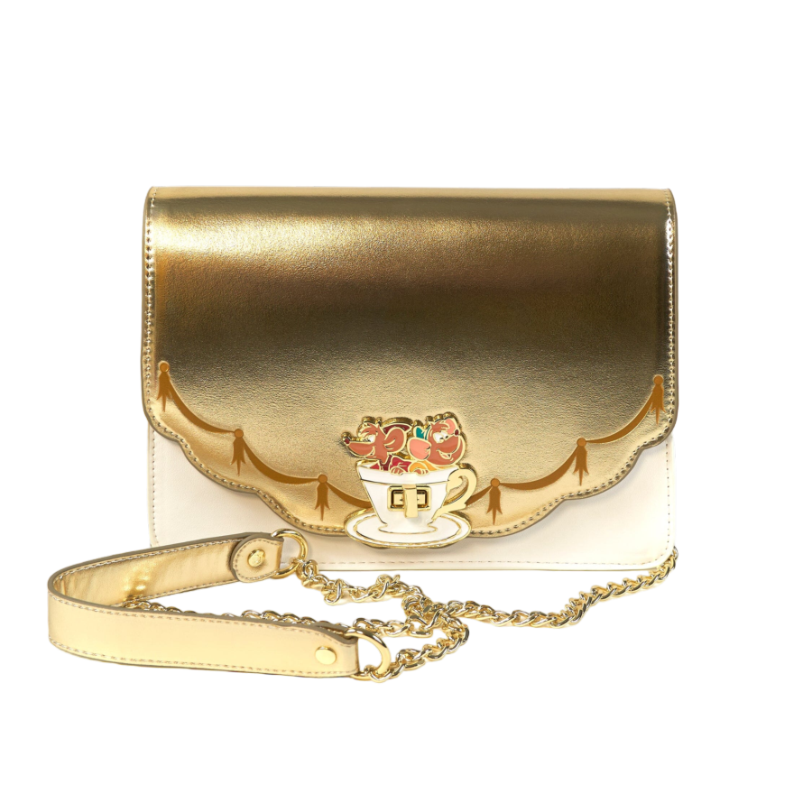 Cinderella (1950) - Mice US Exclusive Crossbody