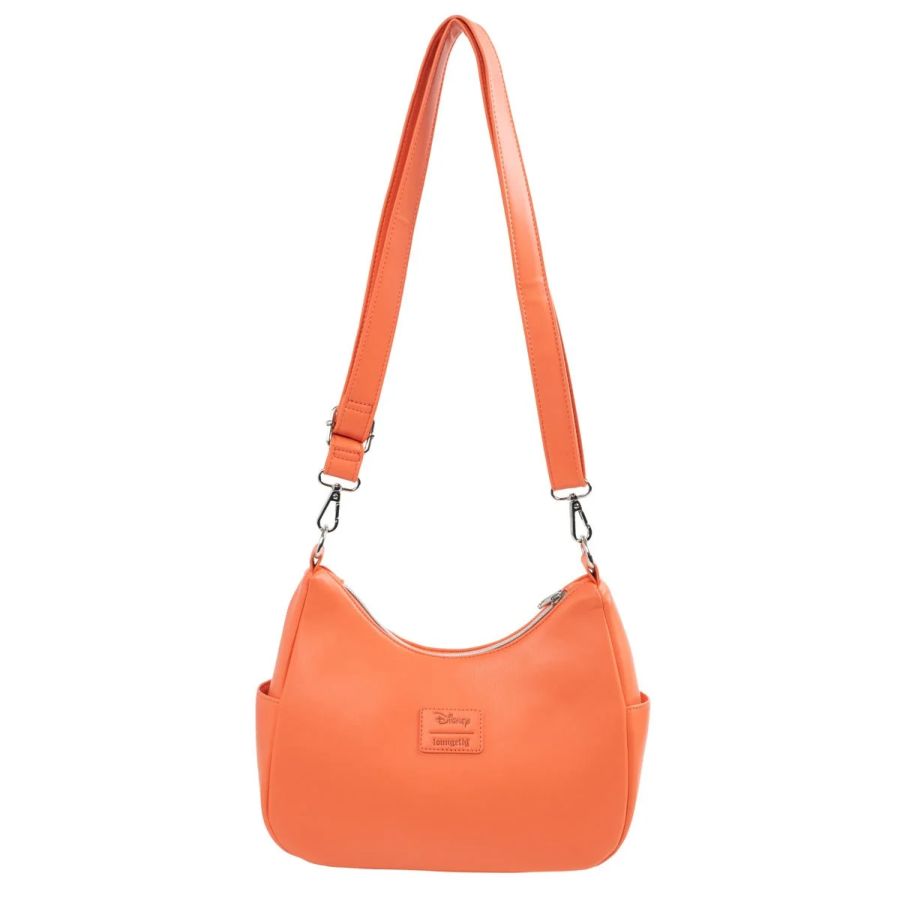 Little Mermaid (1989) - Ariel Fork Charm US Exclusive Satchel Bag