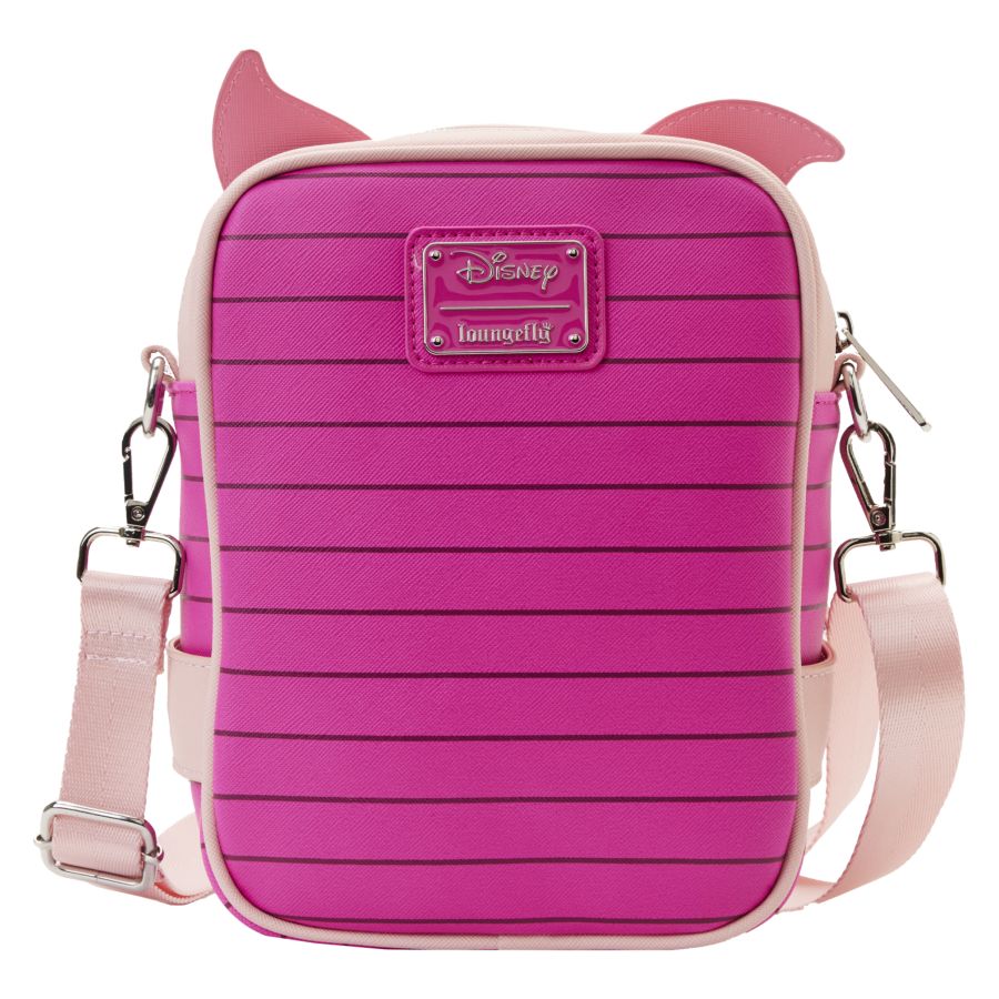 Winnie the Pooh - Piglet Cupcake Crossbody