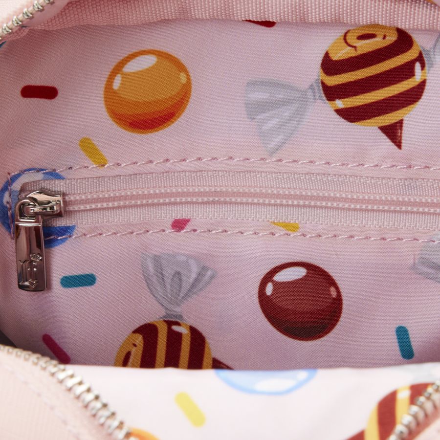 Winnie the Pooh - Piglet Cupcake Crossbody