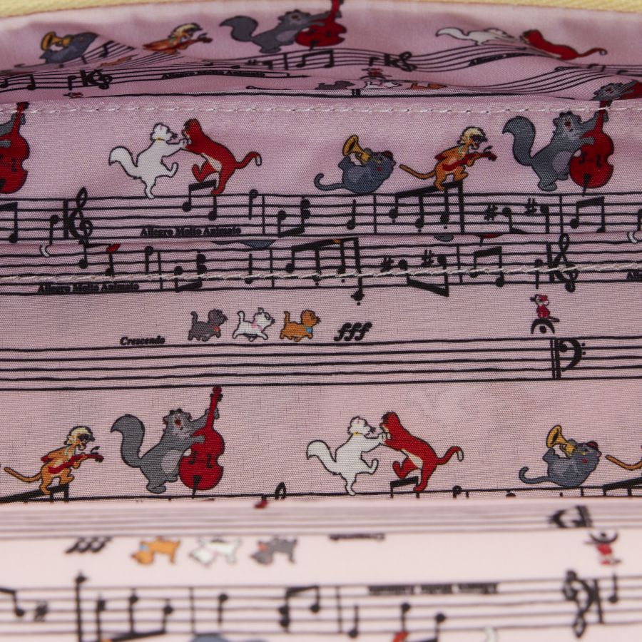 The Aristocats (1970) - Lunchbox Crossbody