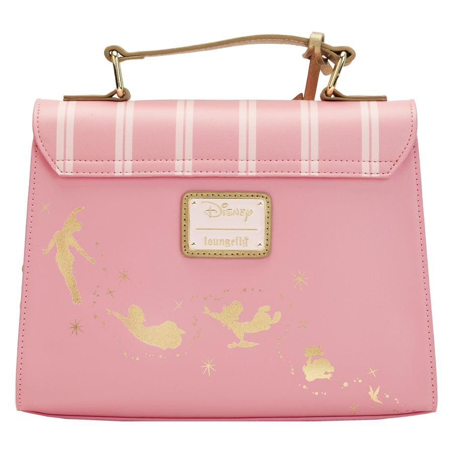 Peter Pan (1953) - 70th Anniversary You Can Fly Crossbody Bag