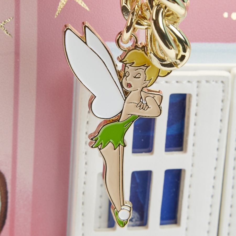 Peter Pan (1953) - 70th Anniversary You Can Fly Crossbody Bag
