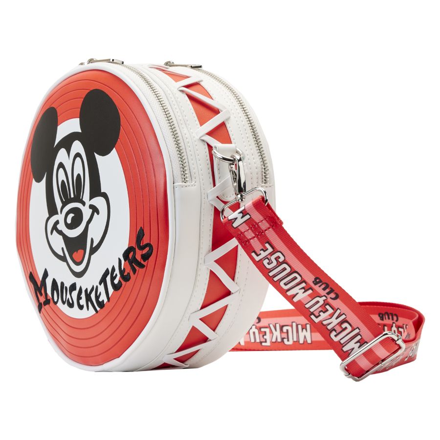 Disney 100th - Mouseketeers Ear Holder Crossbody