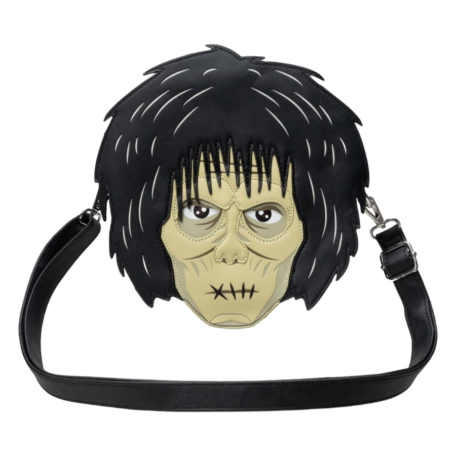 Hocus Pocus - Billy Butcherson US Exclusive Cosplay Crossbody