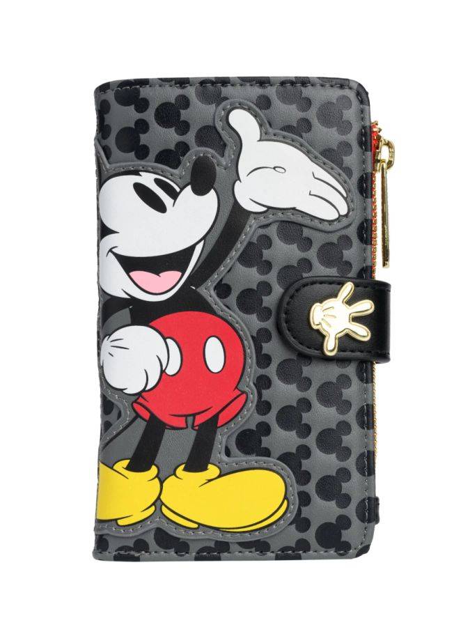 Disney - Mickey Mouse US Exclusive Purse