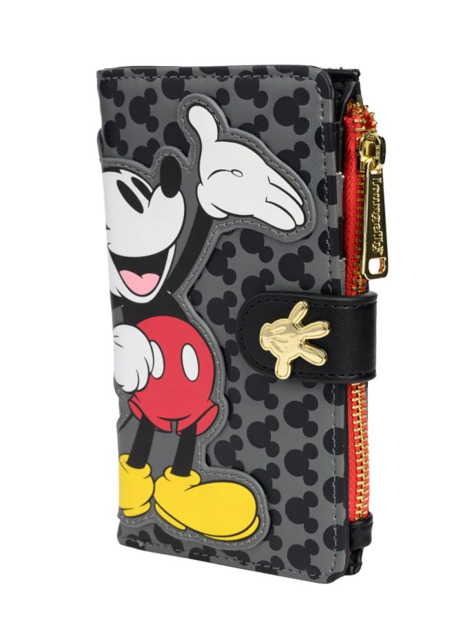 Disney - Mickey Mouse US Exclusive Purse