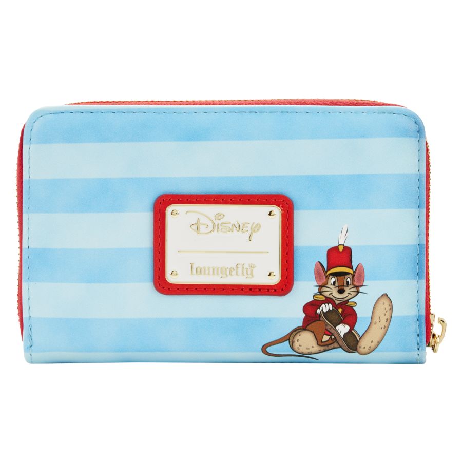 Dumbo (1941) - Book Zip Purse