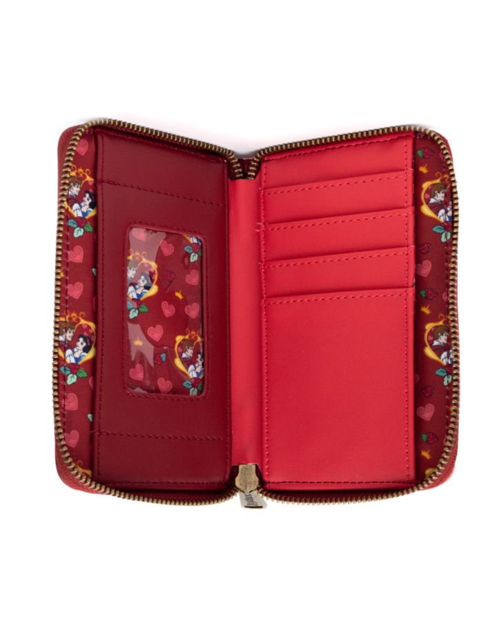 Disney Princess - Stories Snow White and the Seven Dwarfs US Exclusive Purse