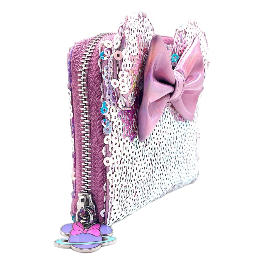 Disney - Minnie US Exclusive Sequin Purse