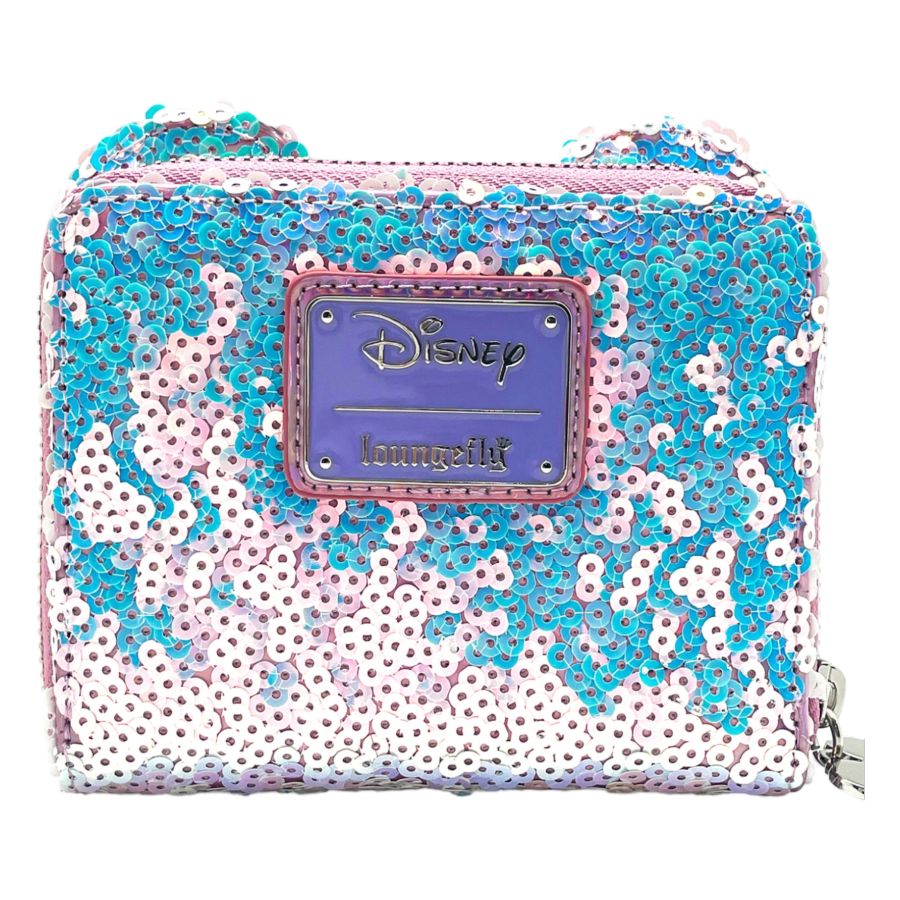 Disney - Minnie US Exclusive Sequin Purse