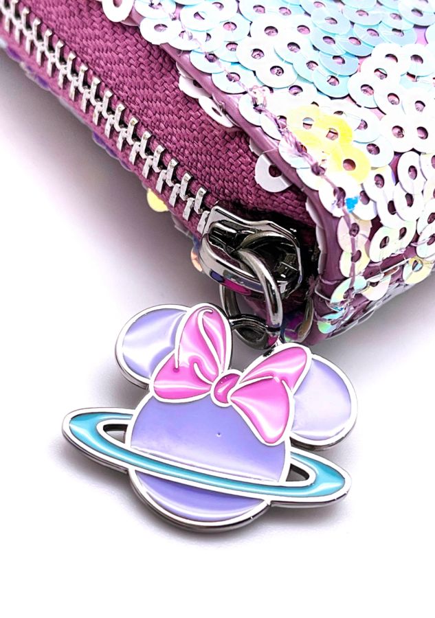 Disney - Minnie US Exclusive Sequin Purse