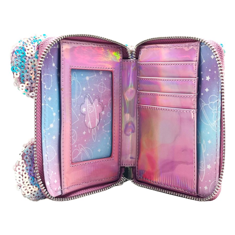 Disney - Minnie US Exclusive Sequin Purse