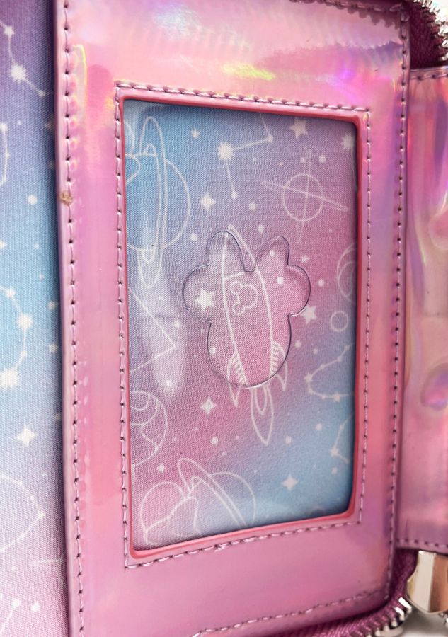 Disney - Minnie US Exclusive Sequin Purse