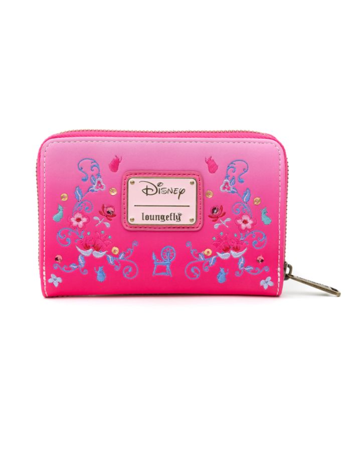 Disney Princess - Stories Sleeping Beauty Aurora US Exclusive Purse