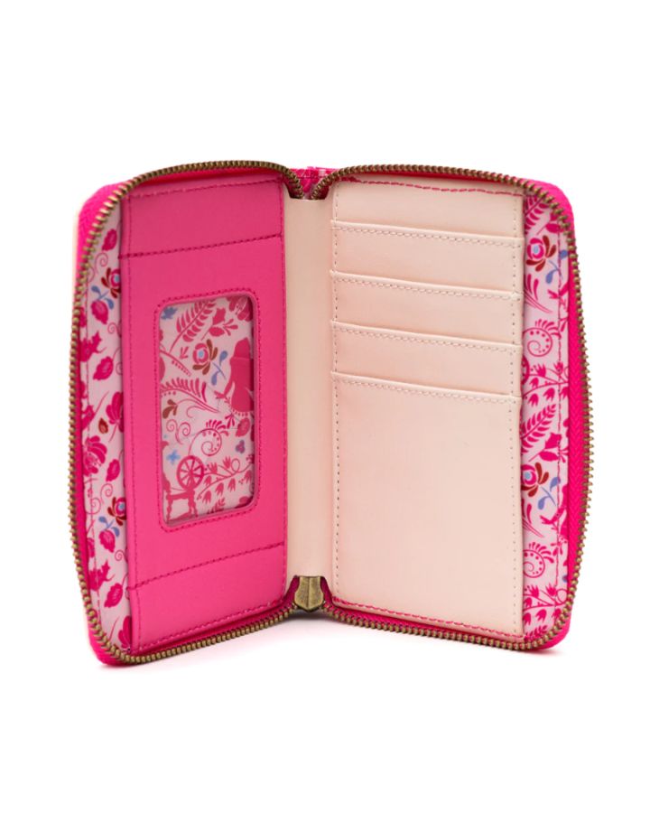 Disney Princess - Stories Sleeping Beauty Aurora US Exclusive Purse