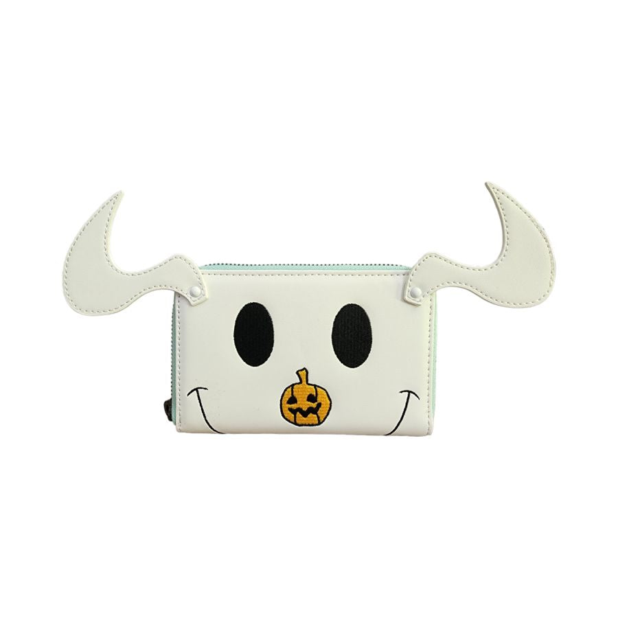Nightmare Before Christmas - Zero US Exclusive Cosplay Wallet