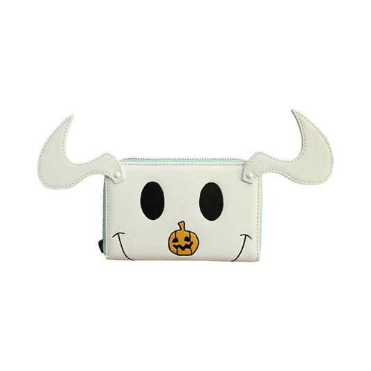 Nightmare Before Christmas - Zero US Exclusive Cosplay Wallet