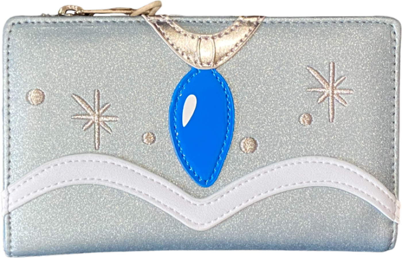 Princess and the frog top purse