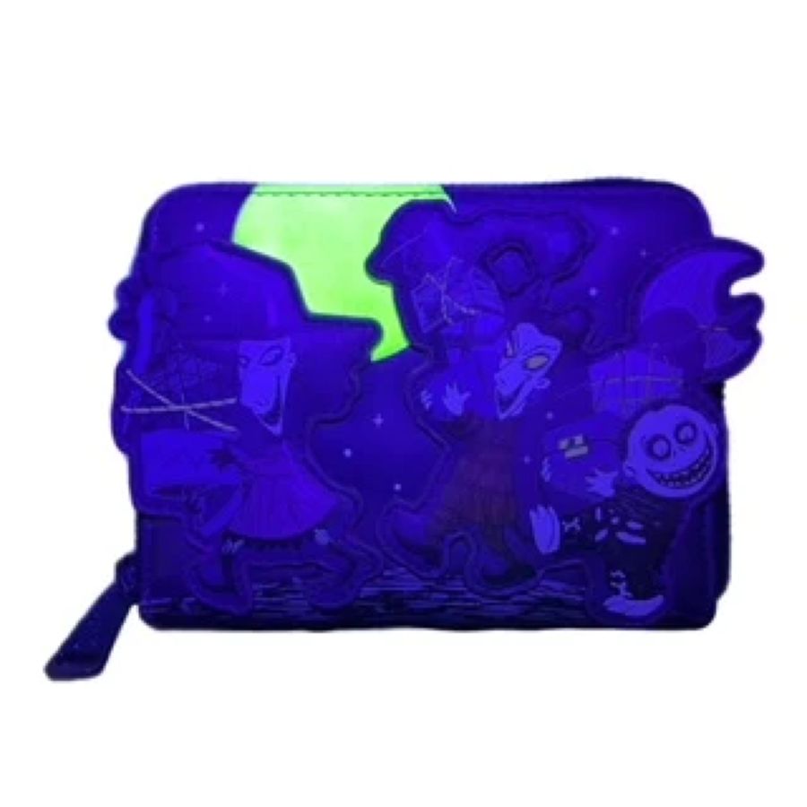 The Nightmare Before Christmas - Lock Shock and Barrel US Exclusive Purse