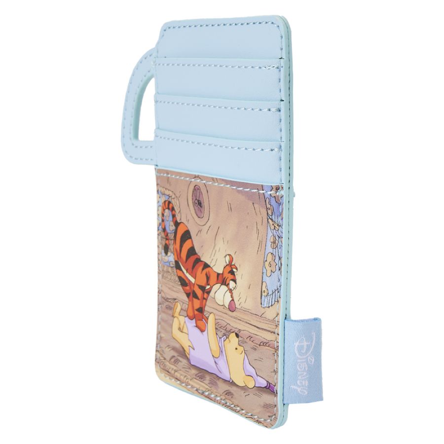 Winnie The Pooh - Vintage Thermos Card Holder