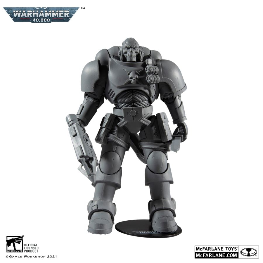 Warhammer 40K - Reiver AP 7" Action Figure