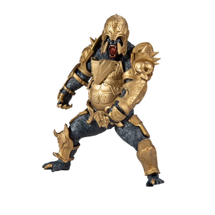 Injustice - 7" Action Figure Assortment wave 03